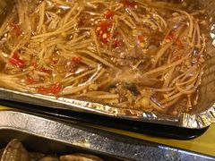 -望京小腰(北京总店)