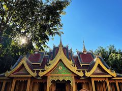 -西双版纳勐泐文化旅游区