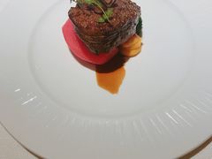 -王品牛排(郑州大卫城店)