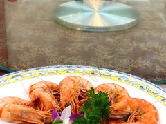 -烟台金沙滩大酒店食府