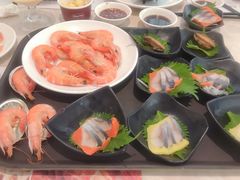-芭菲盛宴·环球美食(锦城万达广场店)