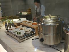 -凯里亚德酒店(深圳北站大浪商业中心店)
