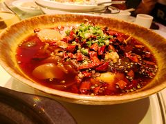 重庆毛血旺-小资太太餐厅(南岗区店)