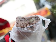 赤豆糕-杨招娣糕点(装驾桥巷店)
