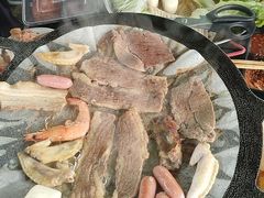 -洪湖家庭农场·团建·露营·会议