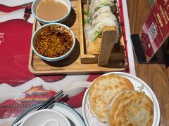 -醉长安(钟楼旗舰店)