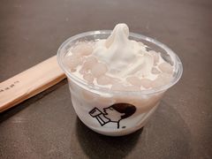 -喜茶(上海兴业太古汇店)