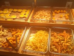 -比格比萨(国际能源店)