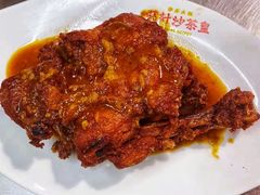-燃计沙茶皇·香港沙茶火锅(人广旗舰店)