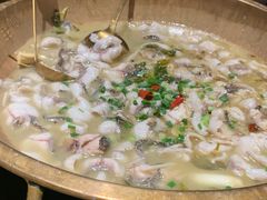 -蜀都丰 正宗水煮鱼(建德天城店)