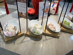 -铂丽斯国际大酒店-凯悦自助餐厅