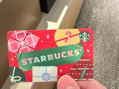 -星巴克(北京新东安)