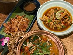 -紫滇源云南生态菜(丹凤街店)