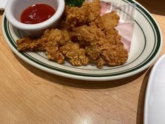 -菲滋意式餐厅(临海银泰店)