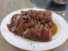 -新河畔海鲜酒楼(虎门店)