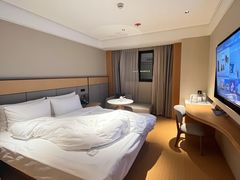 -全季酒店（上海南站徐汇万科中心店）(原冠生园路店)