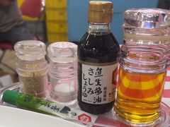 -鹤睦鱼生·啫啫煲·海鲜(保利百合店)