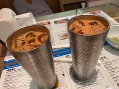 香滑奶茶-敏华冰厅(天河城店)