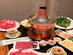 -南门涮肉(上海二店)