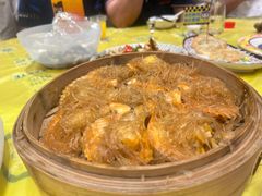 -桥东喜碧海鲜街(水东街店)
