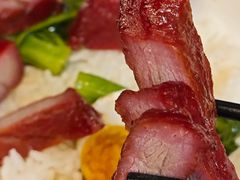 -余百年·现烧烧腊(布吉金利店)