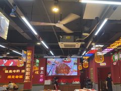 -饶福记·南昌烧烤大排档(九龙湖土著店)