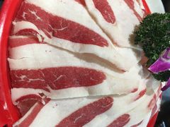肥牛-红鼎坊·老成都火锅(新南门店)