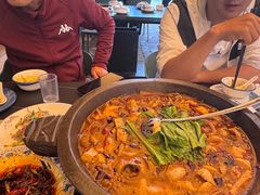 -九寨沟石锅鱼(沣峪口二十年店)