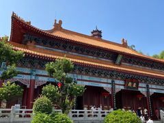 -南沙天后宫景区