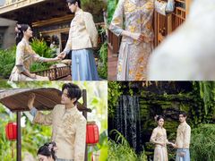 -顺德渔村·岭南一号