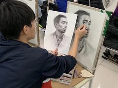 -上海市建平中学西校华城校区