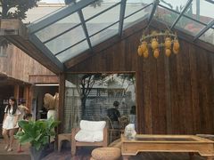 -悦哉·派对·草坪婚礼·围炉煮茶(三圣乡店)