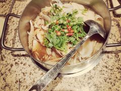 -丰茂烤串(公园店)