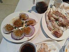 -花乐餐厅(涠洲岛店)