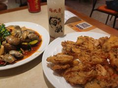 -杨氏青龙虾·吃蟹季(珠江路店)
