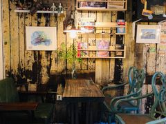 -大水的店(昙华林店)
