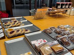-LANLIZI BAKERY(COSMO店)