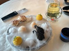 -岁粤Moon·湖景餐厅(月光码头店)