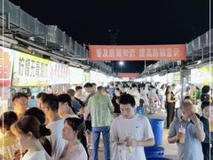 -大学城夜市大排档(凤栖路店)