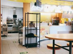 -麦当劳(玉桥中路店)