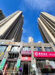 点击看大图 -艺灵斋胎毛笔(上海路店)