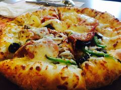 -棒约翰比萨·意面(张江店)