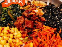 -朴大叔拌饭(广州花城汇店)