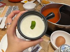 -松野谷·寿喜烧自助(华联顺义金街购物中心店)