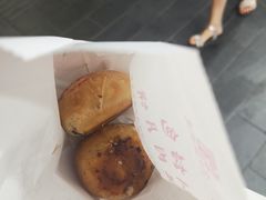 -真老大房鲜肉月饼(南京路步行街店)