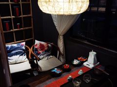 -邈墨茶馆(凤起路店)