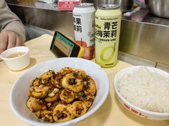 -笨罗卜浏阳菜馆(太平街店)