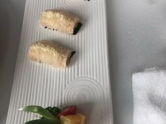 -广州塔晖粤轩中餐厅