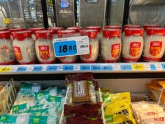 -大润发(张江店)