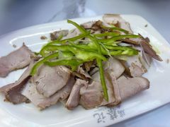 -蔡记行面·三套车(武威首店)